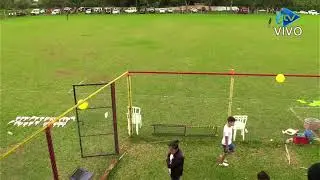 FUTBOL EN DIRECTO - INDEPENDIENTE VS. 29 DE JUNIO