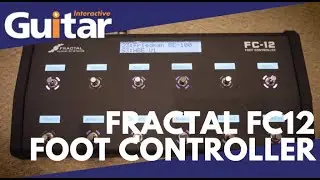 Fractal FC12 | Review