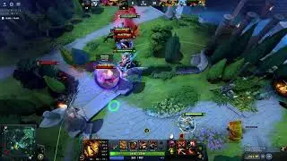 How To Get 2 Kill Fast And Best - Dota 2