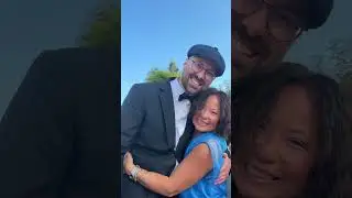 Am i a wedding videographer now? 😘