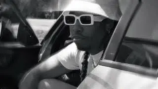 KamWood - Me Vs Life Lyric Video (KamWood Verse)