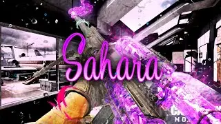 Hensonn-Sahara Dlq edit | CODM