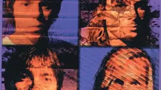 The Samples - Dinosaur Bones