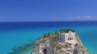 Enchanting Tropea: Discovering Italy's Coastal Gem
