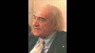 The Armenian Assassin Yanikian and A Symbolic Killing