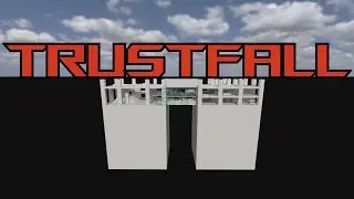 TrustFall: a new CS2 map in progress!