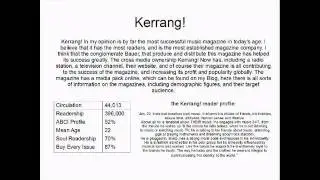 Appendix 3