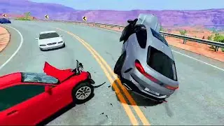 🚗💥 Wild Driving Mishaps: Watch What Happens!