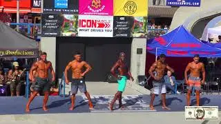 Mens Physique Tall Class Final Memorial Day 2019