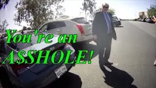 Robert Marshall Rage Against TheCameraman