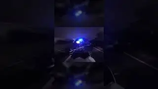 Wheelie Fail: Blinded by the Shift Light