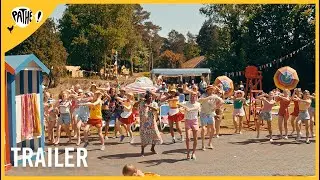 Het Feest Van Tante Rita | Trailer | Pathé