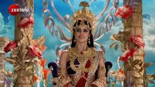 EP - Mangalamayee Santoshi Maa - Indian Odia TV Show - Zee Sarthak
