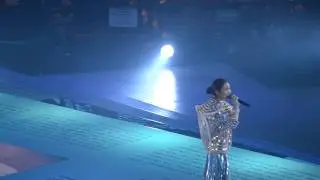 0907 薛凱琪Tonight Live 2014 給十年前的我