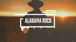 Western Folk Travel Blues Hard Rock Country by Independence [No Copyright Music] / Alabama Rock