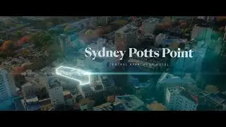 Sydney Potts Point Central Apartment Hotel | CBRE Hotels