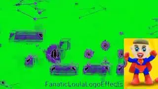 Preview 2 Cold Sweat Extended^3 Effects (Cheese Csupo Effects)