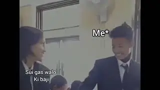 Gas Wali Baji Zinda Baad