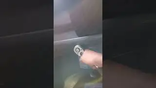 Como tirar atuador pedal de embreagem fox(agora dar certo!)