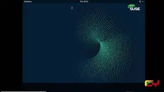 How to configure Network on SuSE Linux