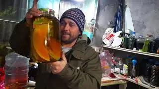 ВИННЫЙ КАМЕНЬ.ЧТО ЭТО ТАКОЕ И С ЧЕМ ЕГО КУШАТЬ)))