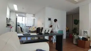 위대한 삶의 길1- 방귀 복수 혈전