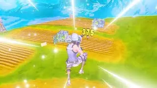 How we hit our BEST FORTNITE TRICKSHOT (road to a trickshot #5)