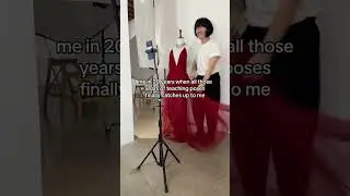 When I finally reach my limit after years of posing tips... 