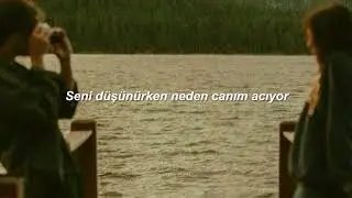Rhineland - In My Mind (Türkçe Çeviri)