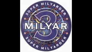 [PERKUISAN] Super Milyarder 3 Milyar (ANTV, 2006-2007, Dian Sastrowardoyo)