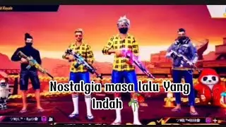 Nostalgia masa lalu yg indah 🥀 || Kenangan Old kembali ☕