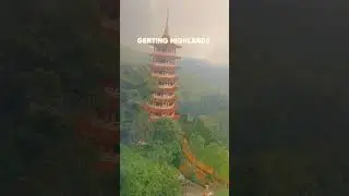 Kuala Lumpur, Genting Highlands