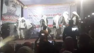 May day special stage show natok 