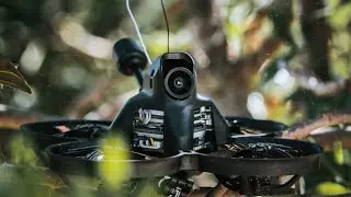 iFlight ALPHA A85 HD Tiny Whoop - Is It THE FUTURE ?