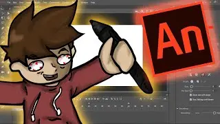 كيفاش تصنع انميشن؟ | شرح مبسط وسريع
