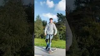 Co mówią: SCOOTER KIDY część 2 #shorts