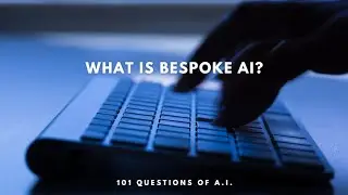 What is Bespoke AI?