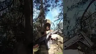 Поздравление бойца с зоны сво 🇷🇺Никто  не забыт - ничто  не забыто✊