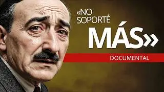 Stefan Zweig | The tragic ending no one wanted to see | Full documentary