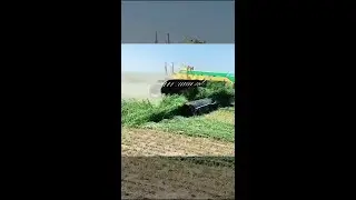 Latest Agriculture Machine Technology For Harvesting 2021 | Sam Crop |
