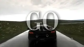 Lamborghini SVJ × Let the World Burn | Brutal V12 Cinematic Edit