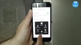 How to Enable the Virtual Home Button on iPhone