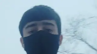 Салом Алекум