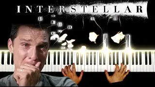 Interstellar - Main theme (Hans Zimmer)