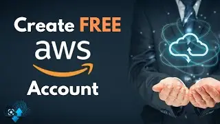 How To Create a Free AWS Account | AWS Free Tier | NotJustDeveloper | AWS Account Creation