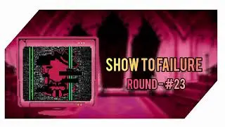 [Show to Failure] FRIDAY NIGHT FUNKIN - Mod Var V2