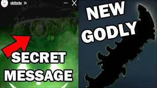 MM2 HALLOWEEN EVENT LEAKS 2021