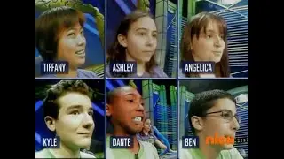 Brainsurge Ep 215 Girls vs Boys Special Day 5