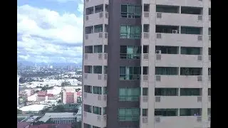 Шикарный отель башня в Маниле / Zen Rooms 8 Adriatico Manila