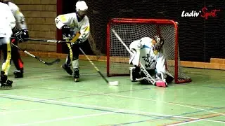 Ladiv Sport Reportage Roller Hockey 2019